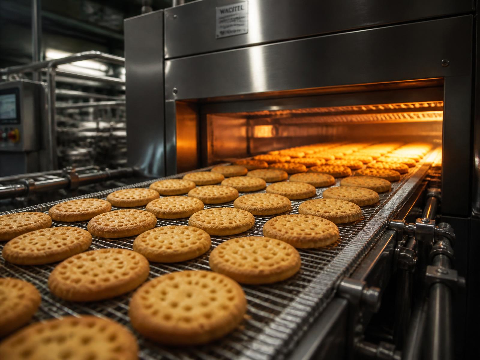 Bakery